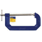 Irwin Quick-Grip 8 In. C-Clamp Image 2