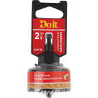 Do it 2-1/8 In. Carbon Steel Hole Saw with Mandrel Image 1