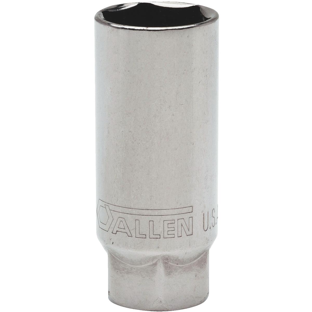 13/16" SPARK PLUG SOCKET