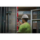 Milwaukee 48 In. Aluminum Magnetic I-Beam Level Image 2