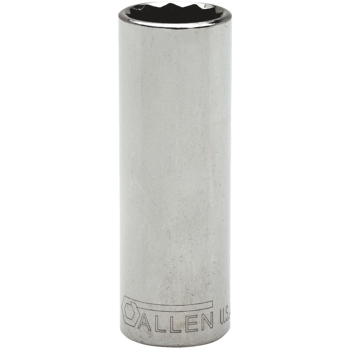 9/16" DEEP SOCKET