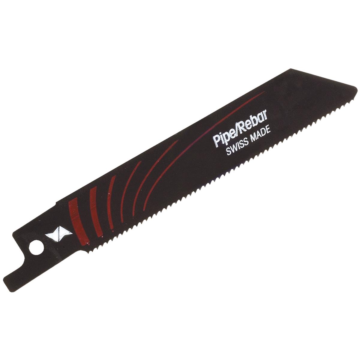 4" 14TPI RECIP BLADE Image 1