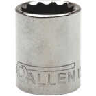 11/16" 3/8 DRIVE SOCKET Image 1