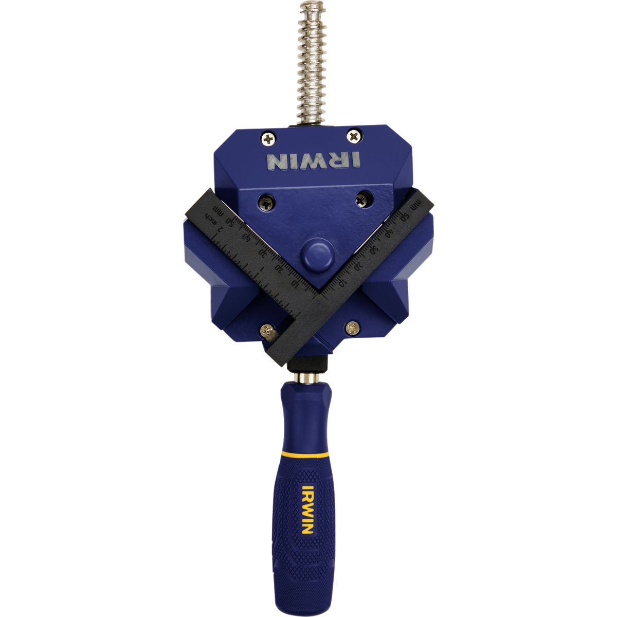 Irwin 3 In. 90 Degree Angle Clamp Image 5
