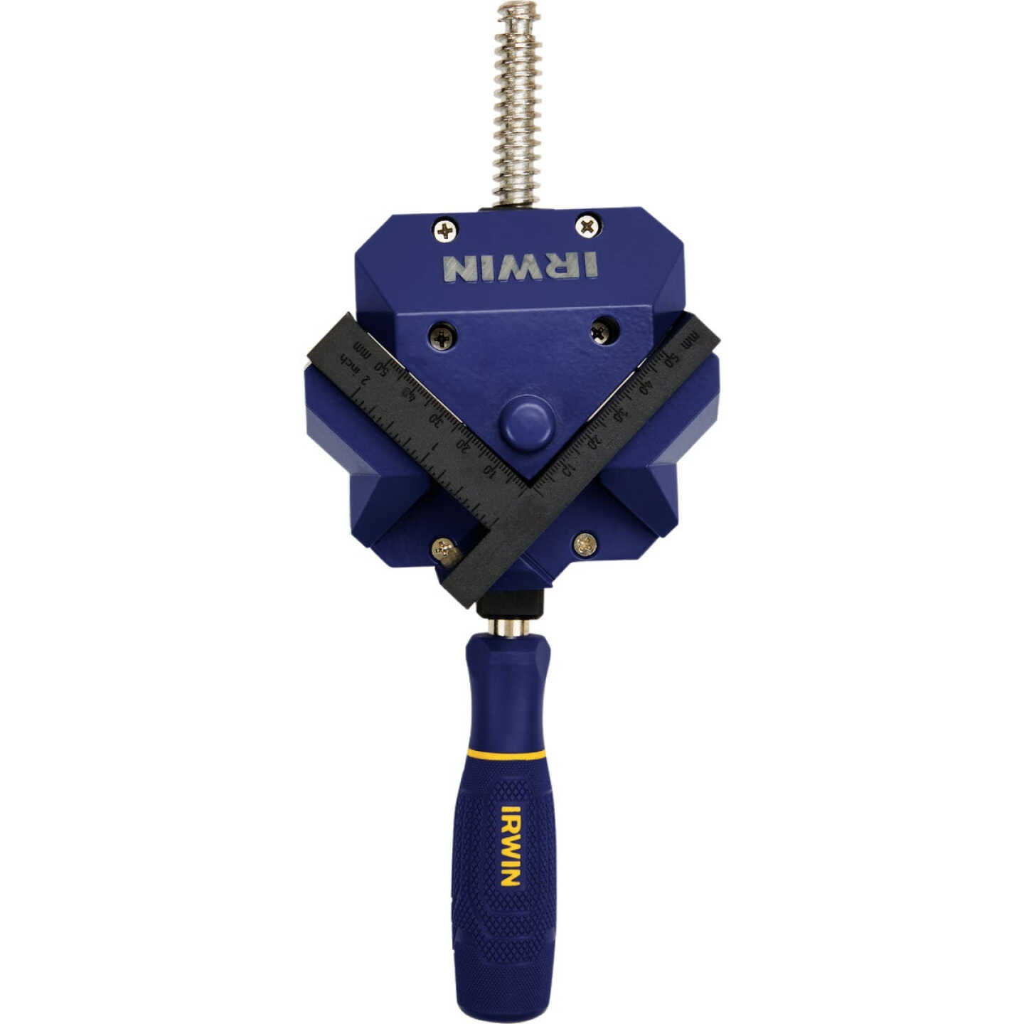Irwin 3 In. 90 Degree Angle Clamp Image 5