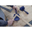 Irwin 3 In. 90 Degree Angle Clamp Image 2