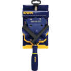 Irwin 3 In. 90 Degree Angle Clamp Image 3