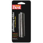 Do it Best 1 oz. Solid 95% Tin, 5% Antimony Solder Image 1