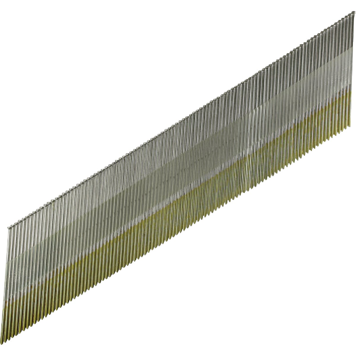 Tape Collation, DA-Style Angle, 15-Gauge Finishing Nail  2 in. Type 316 (500-Qty)