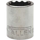 15/16" 3/4 DRIVE SOCKET Image 1