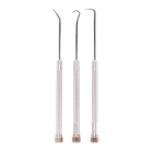 General Tools 6-1/2 In. Probe Set (3-Piece) Image 1