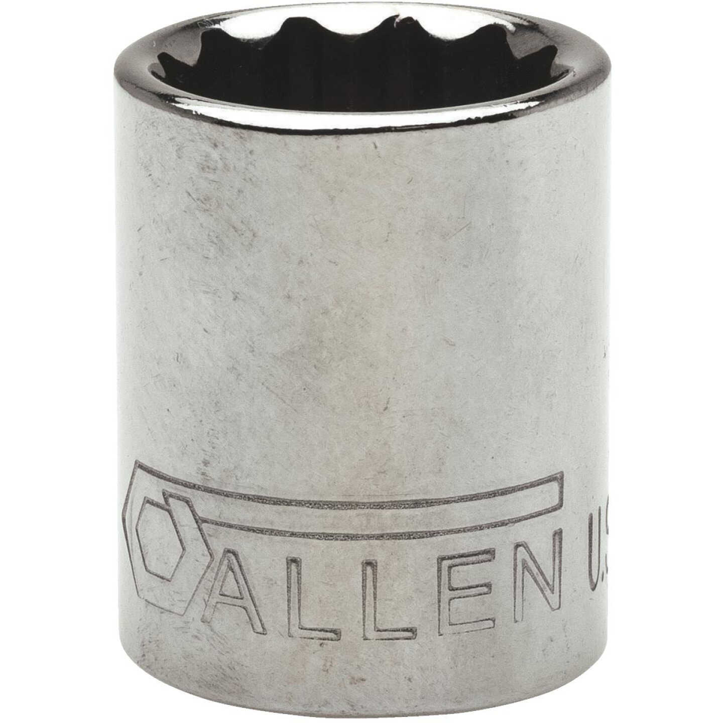 1-7/16" 3/4 DRIVE SOCKET Image 1