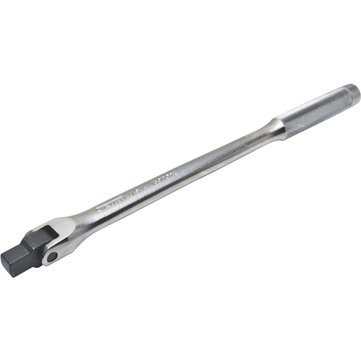 Allen 3/4 In. Drive 19 In. L Flex Handle Breaker Bar