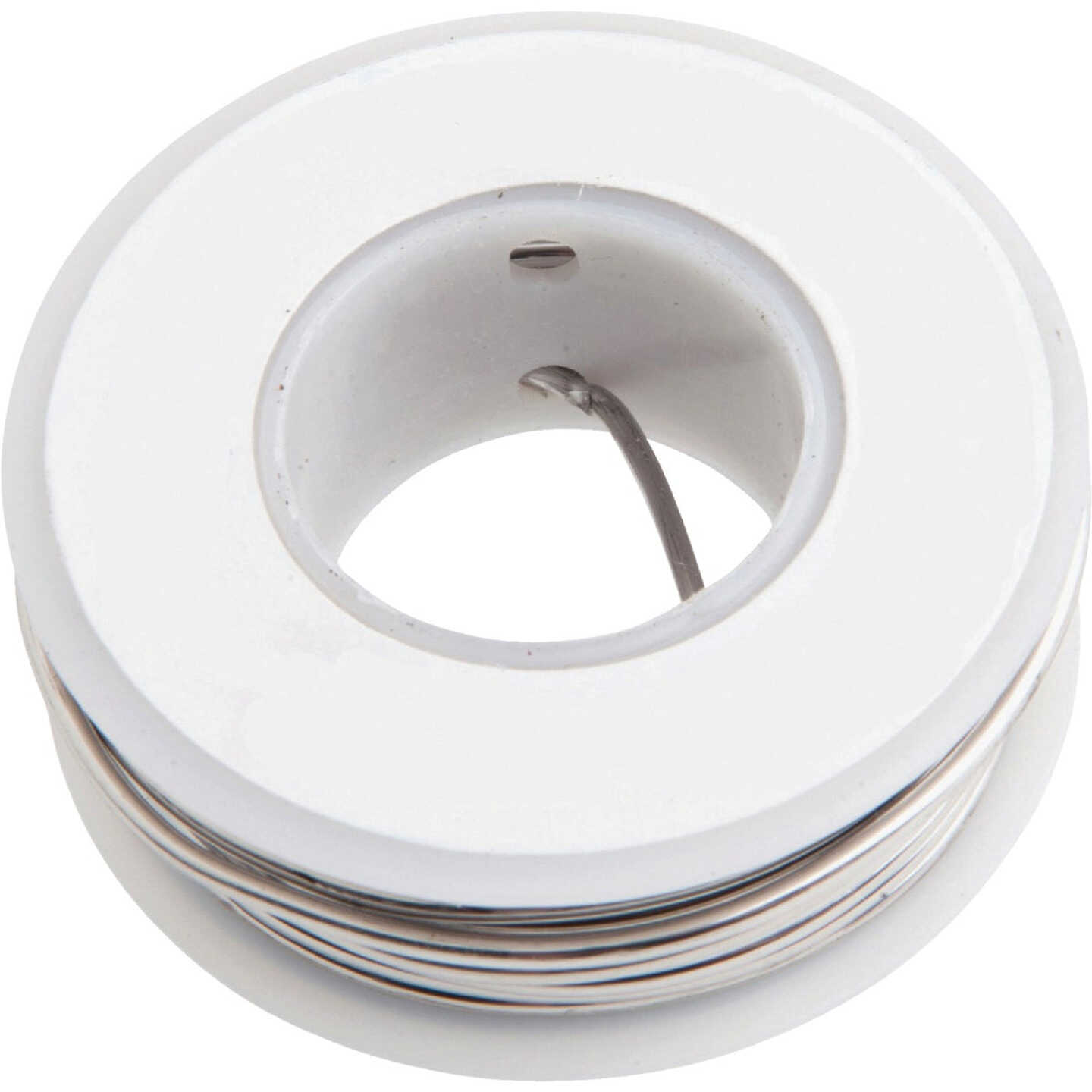 Do it Best 4 Oz. Solid 95% Tin, 5% Antimony Solder Image 1