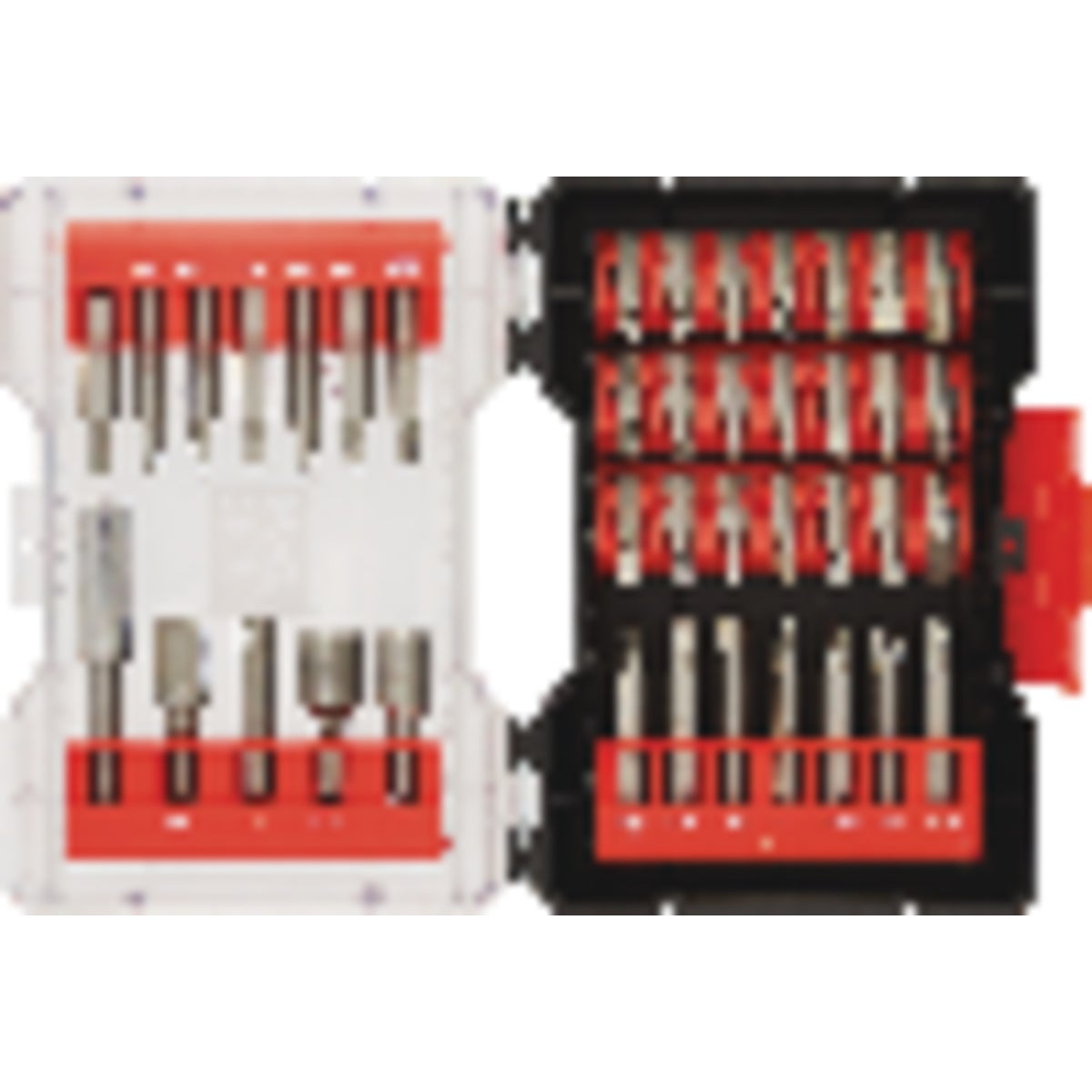 Do it Best 40-Piece Impact Screwdriver Bit Set Image 2