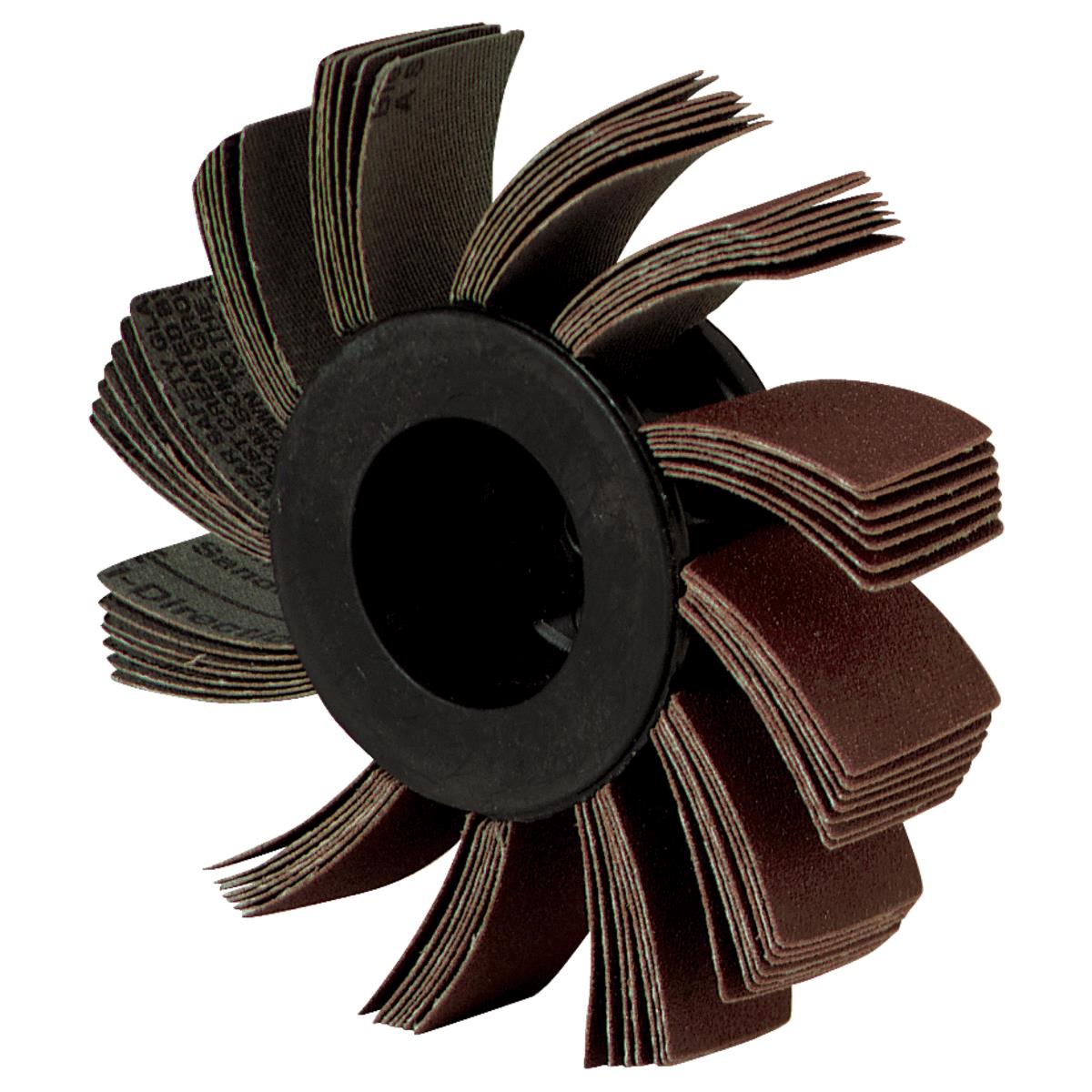 Flap Brushes, Sanding Wheels & Strippers