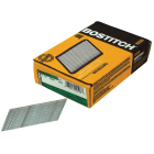 Bostitch 15-Gauge Coated 25 Degree FN-Style Angled Finish Nail, 1-1/2 In. (3655 Ct.) Image 1