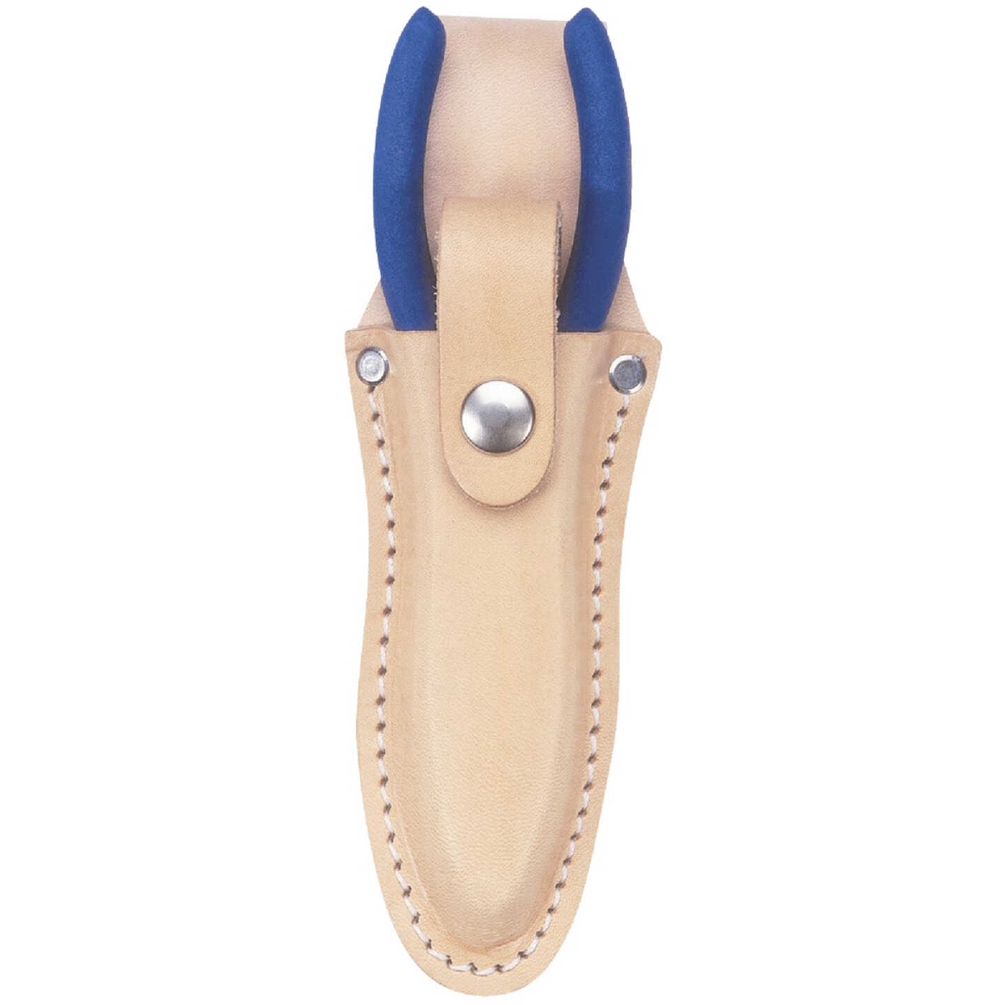 Custom Leathercraft Leather Plier Holder Image 1