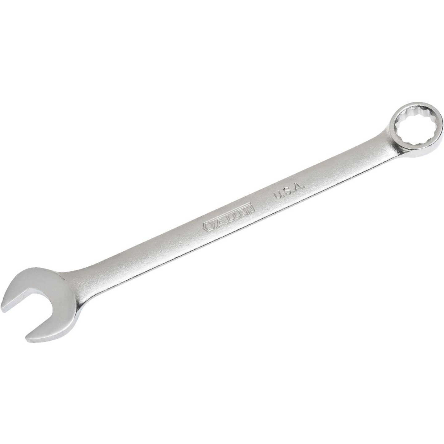Allen 3/4-in Standard 12-Point Combination Wrench Image 1