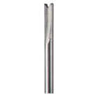Dremel 1/8 In. Straight Router Bit Image 1