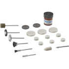 Dremel Cleaning/ Polishing Rotary Tool Accessory Kit (20-Piece) Image 7