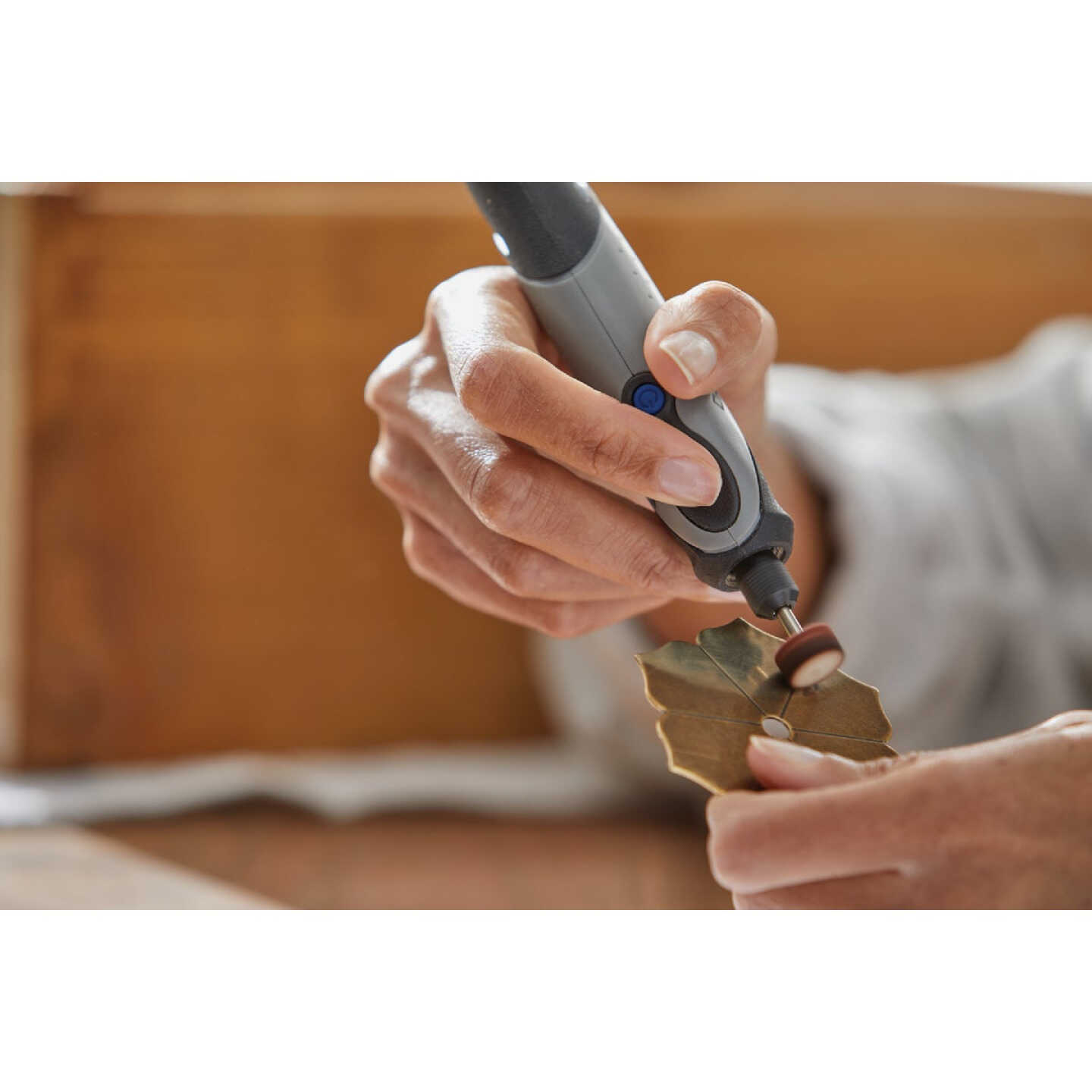 Dremel Cleaning/ Polishing Rotary Tool Accessory Kit (20-Piece) Image 3