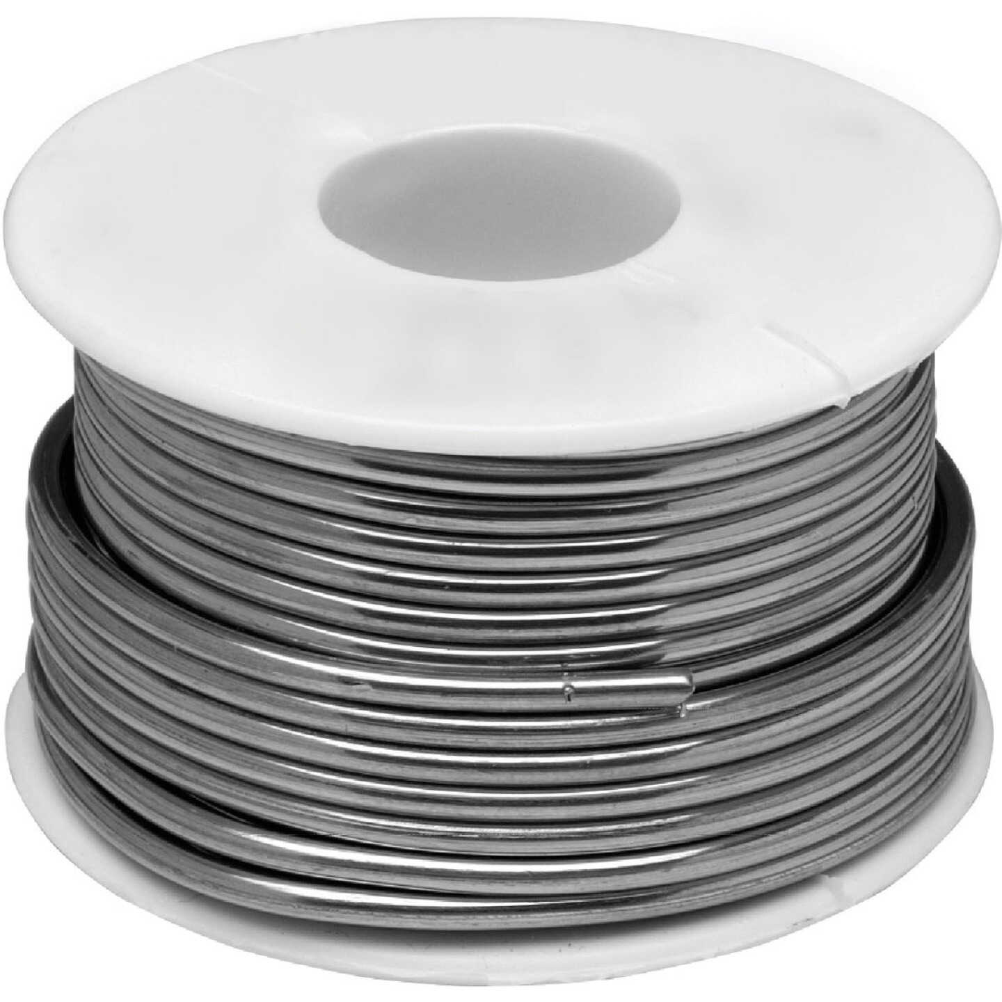 Do it Best 4 oz. Acid 95% Tin, 5% Antimony Solder Image 1