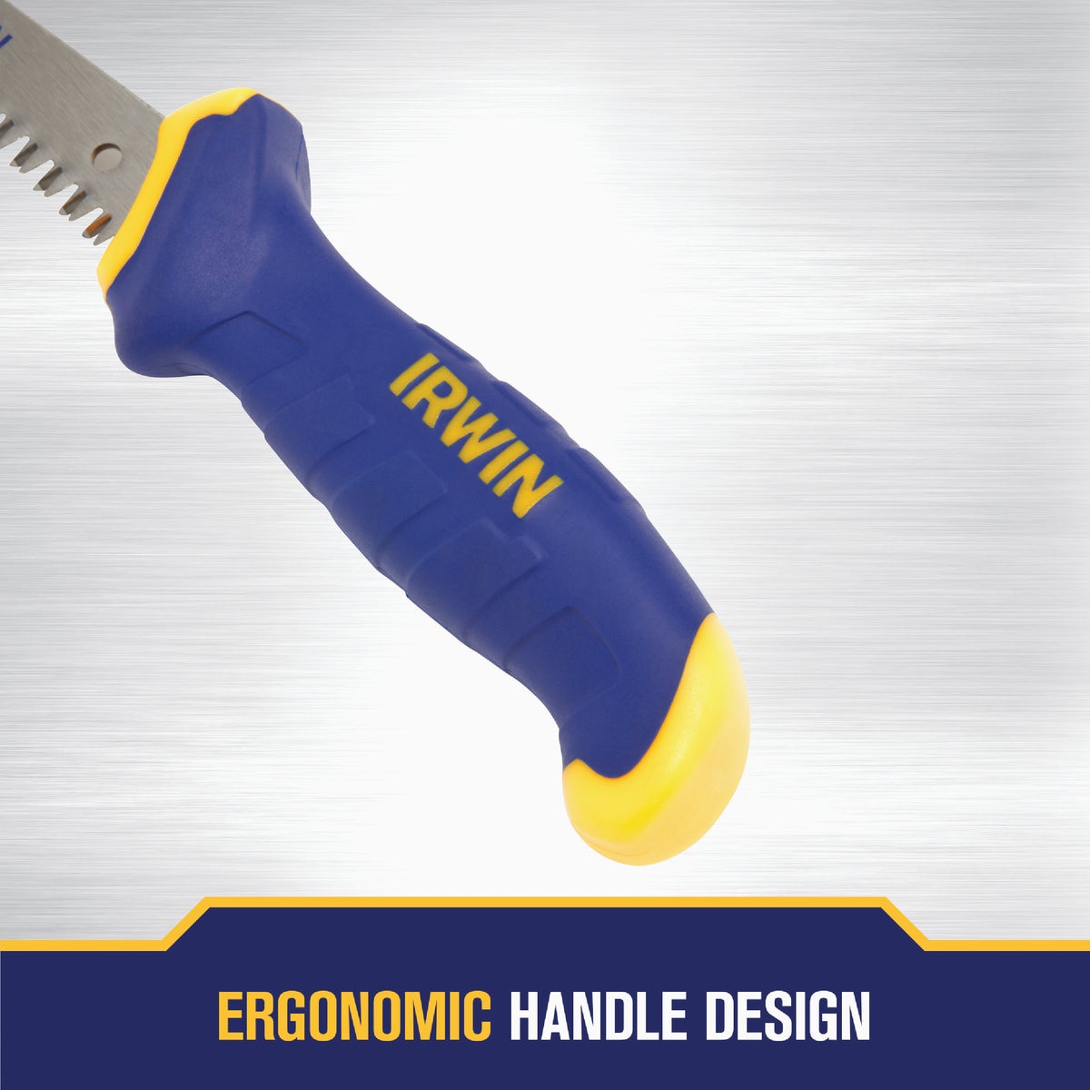 Irwin ProTouch 6-1/2 In. 9 TPI Drywall Jab Saw Image 6