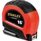 Stanley LeverLock 16 Ft. High-Visibility Tape Measure Image 4
