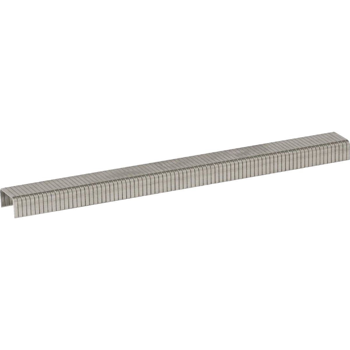 Arrow T50 Heavy-Duty Stainless Steel Staple, 1/4 In. (1000-Pack) Image 2