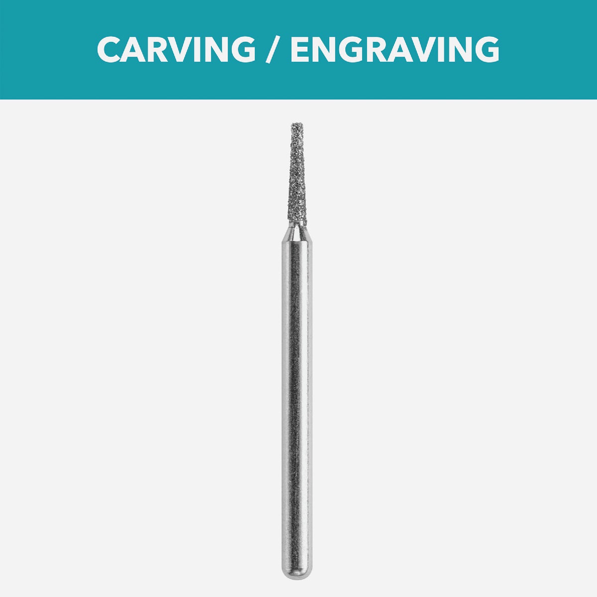 Dremel 5/64 In. Diamond Point Image 2