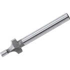 Dremel 1/8 In. Rounding Router Bit Image 1