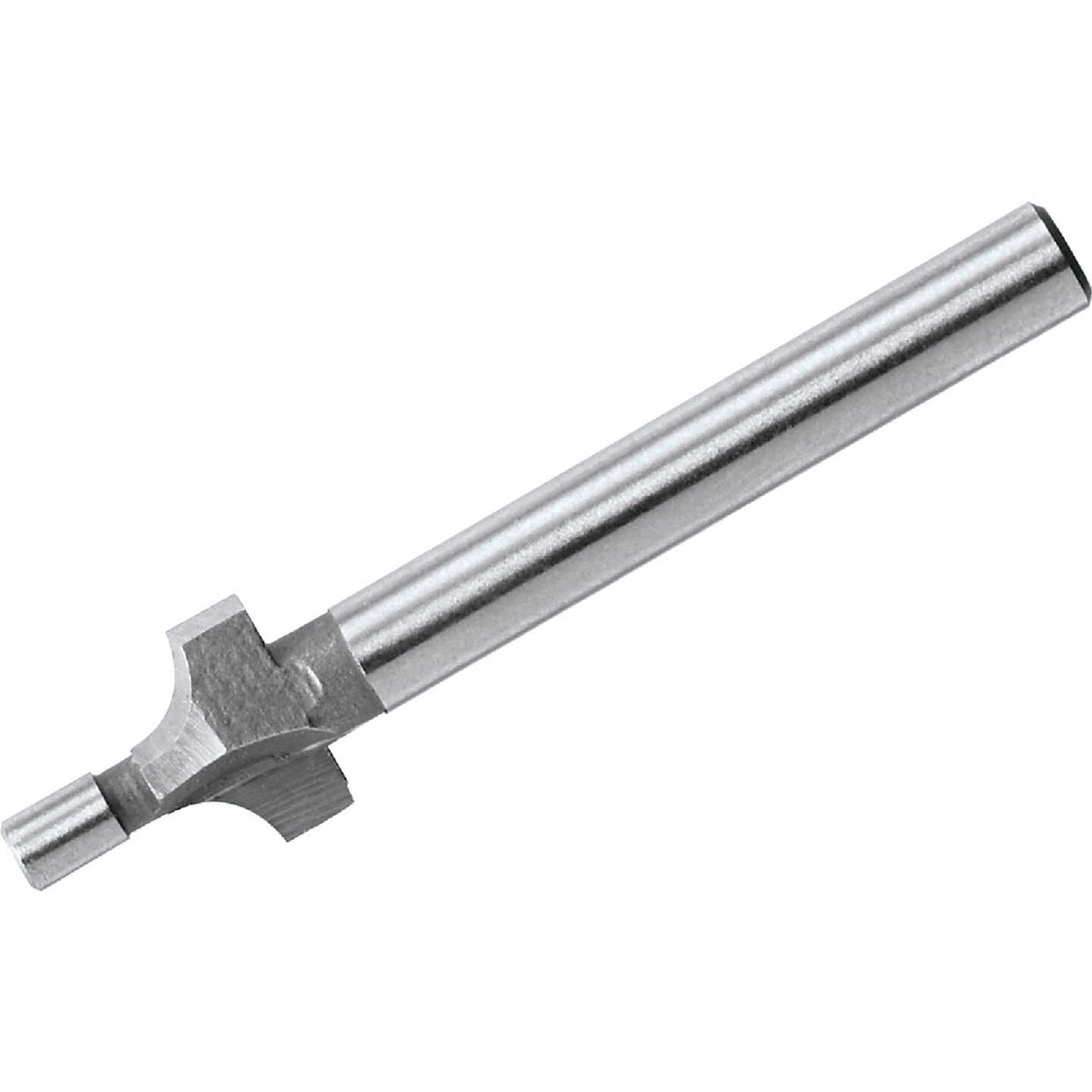 Dremel 1/8 In. Rounding Router Bit Image 1