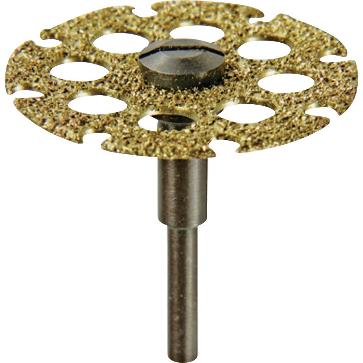 Dremel 1-1/4 In. Cutting/Shaping Cut-Off Wheel Image 1