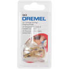 Dremel 1-1/4 In. Cutting/Shaping Cut-Off Wheel Image 4