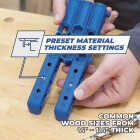Kreg 320 Pocket-Hole Jig Image 3