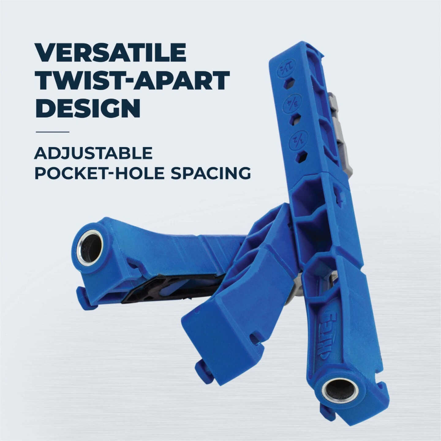 Kreg 320 Pocket-Hole Jig Image 7