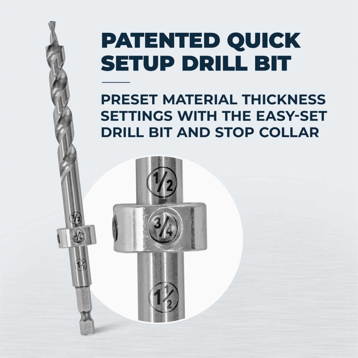 Kreg 320 Pocket-Hole Jig Image 2