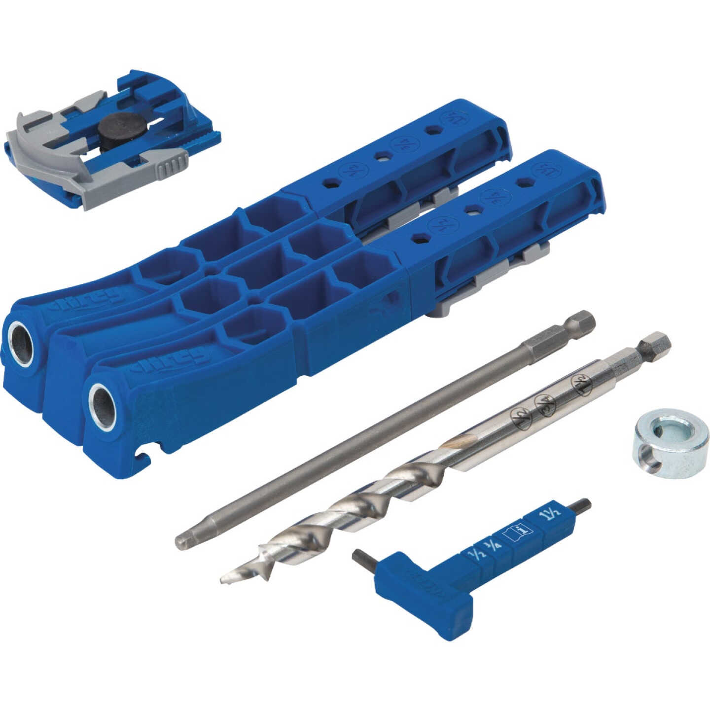 Kreg 320 Pocket-Hole Jig Image 1