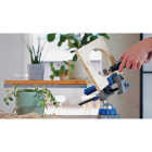 Dremel 3/8 In. 80 Grit Flap Wheel Image 4