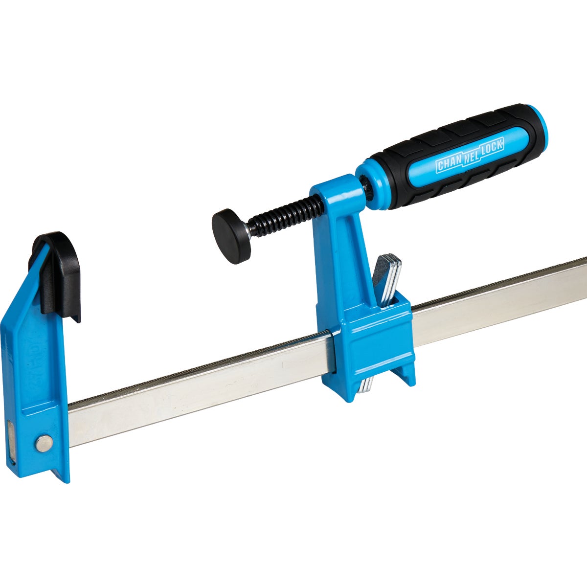 Channellock 36 In. Heavy-Duty Steel Bar Clamp Image 2