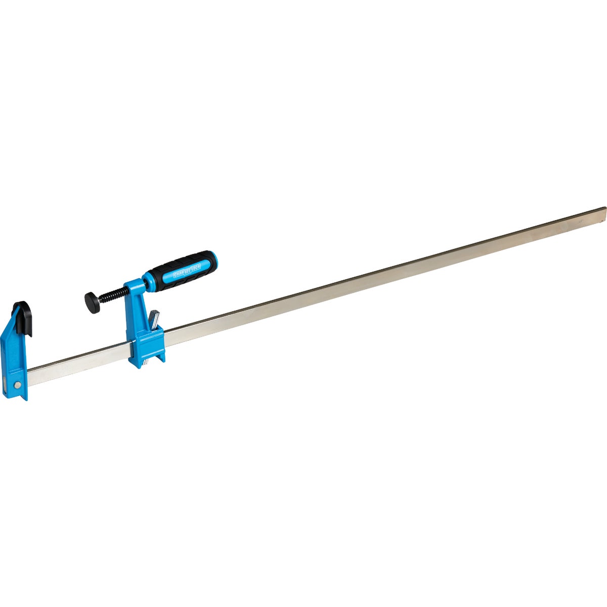 Channellock 36 In. Heavy-Duty Steel Bar Clamp