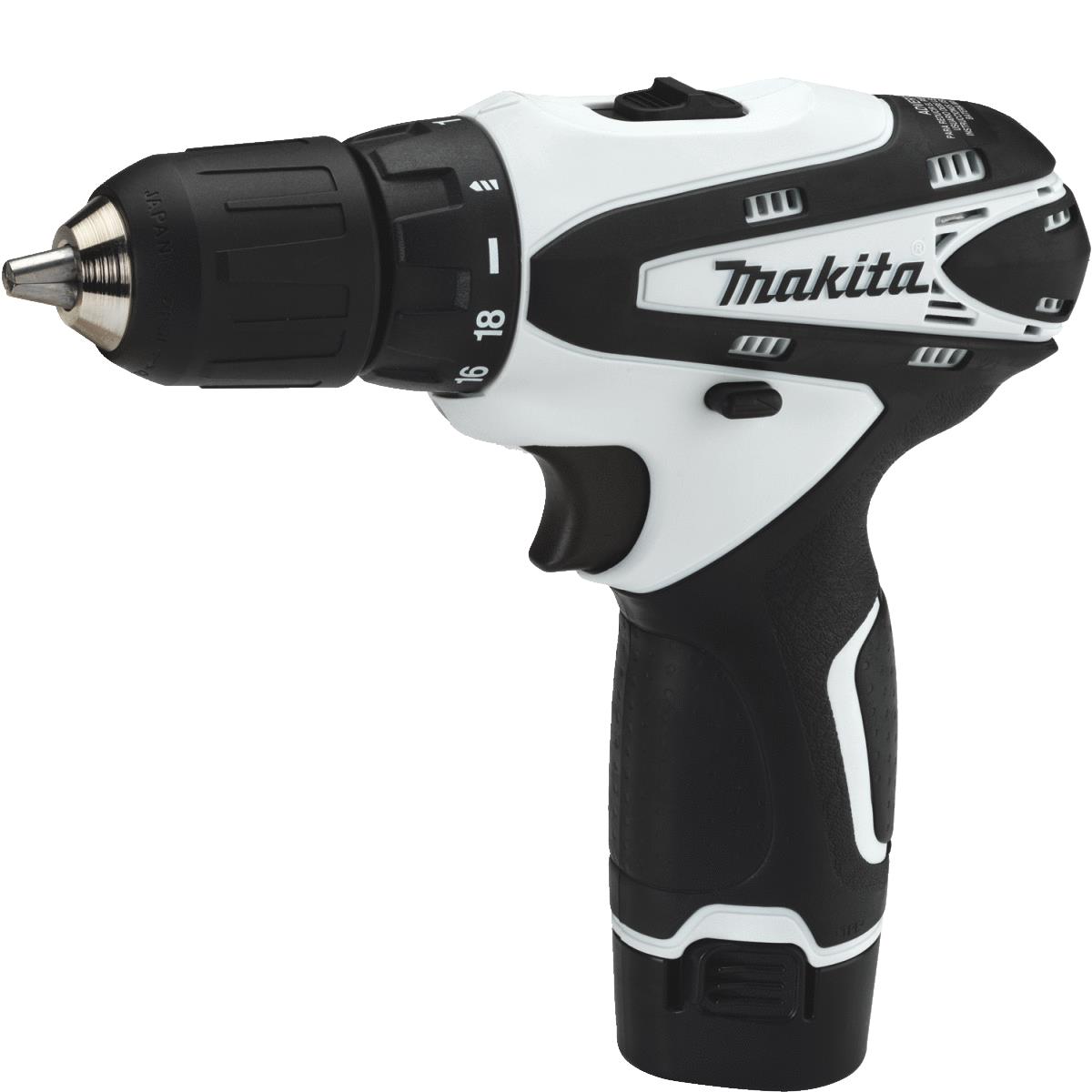12V CORDLESS DRILL