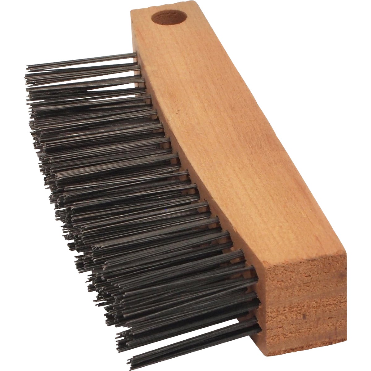 Forney Replacement Wire Brush for Chipping Hammer Image 3