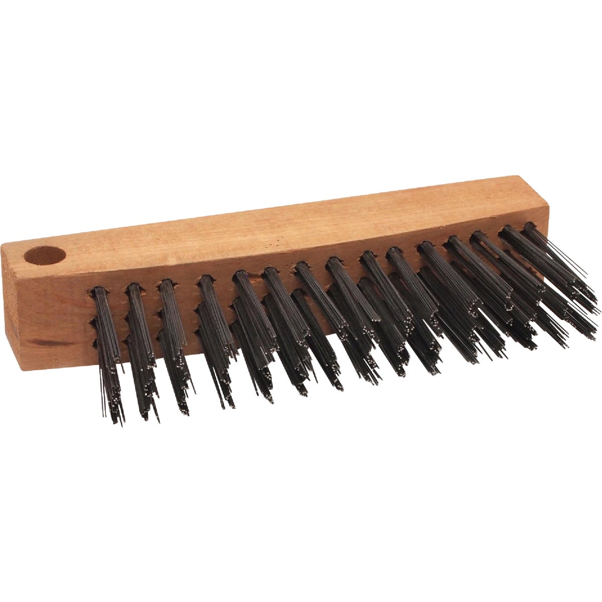 Forney Replacement Wire Brush for Chipping Hammer Image 2