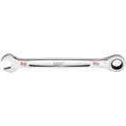 Milwaukee Standard 9/16 In. 12-Point Ratcheting Combination Wrench Image 1