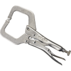 Irwin Vise-Grip 6 In. Locking C-Clamp Image 1