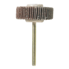 Dremel 3/16 In. 80 Grit Flap Wheel Image 1