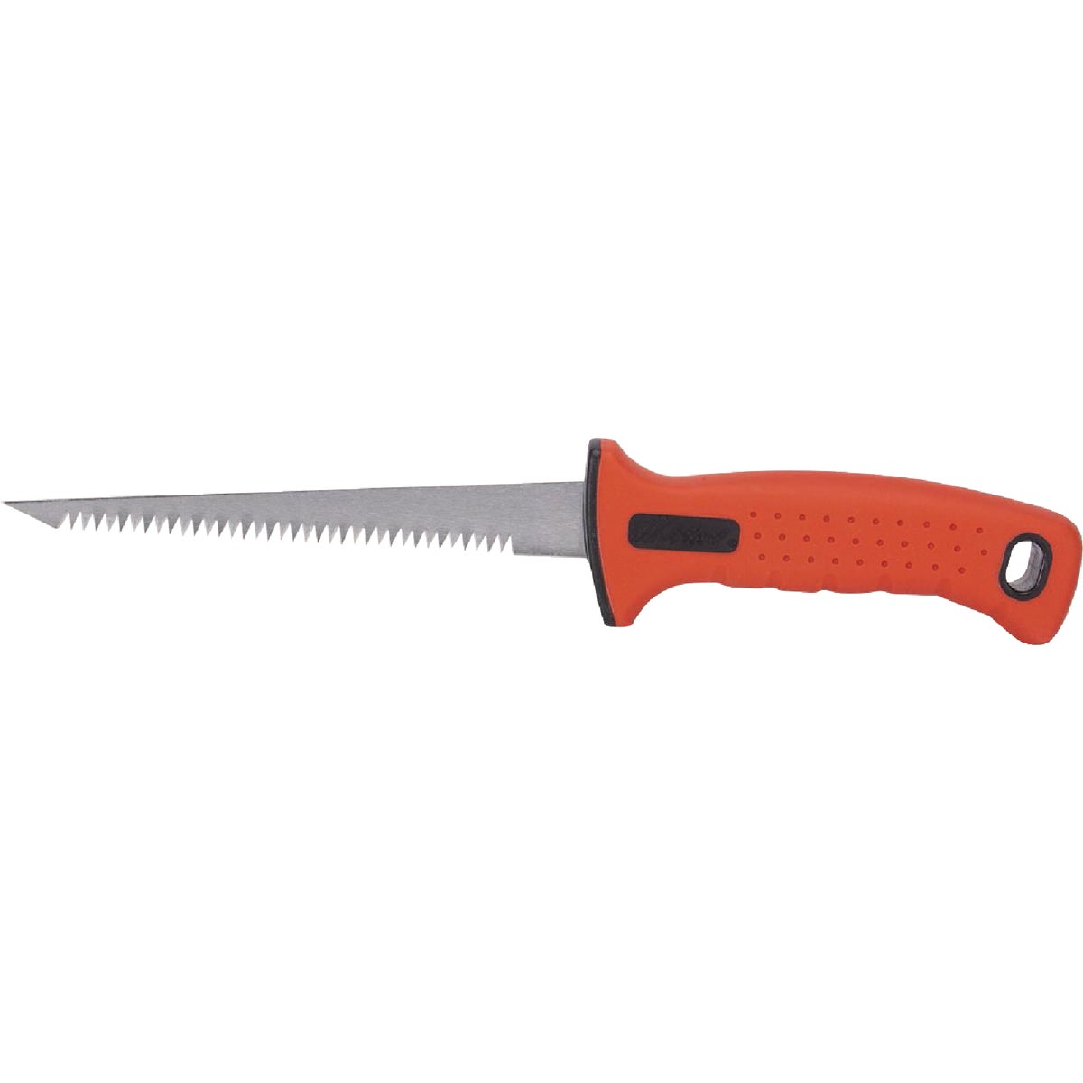 Marshalltown Wal-Board Tools 6 In. Soft Handle Drywall Utility Saw Image 2