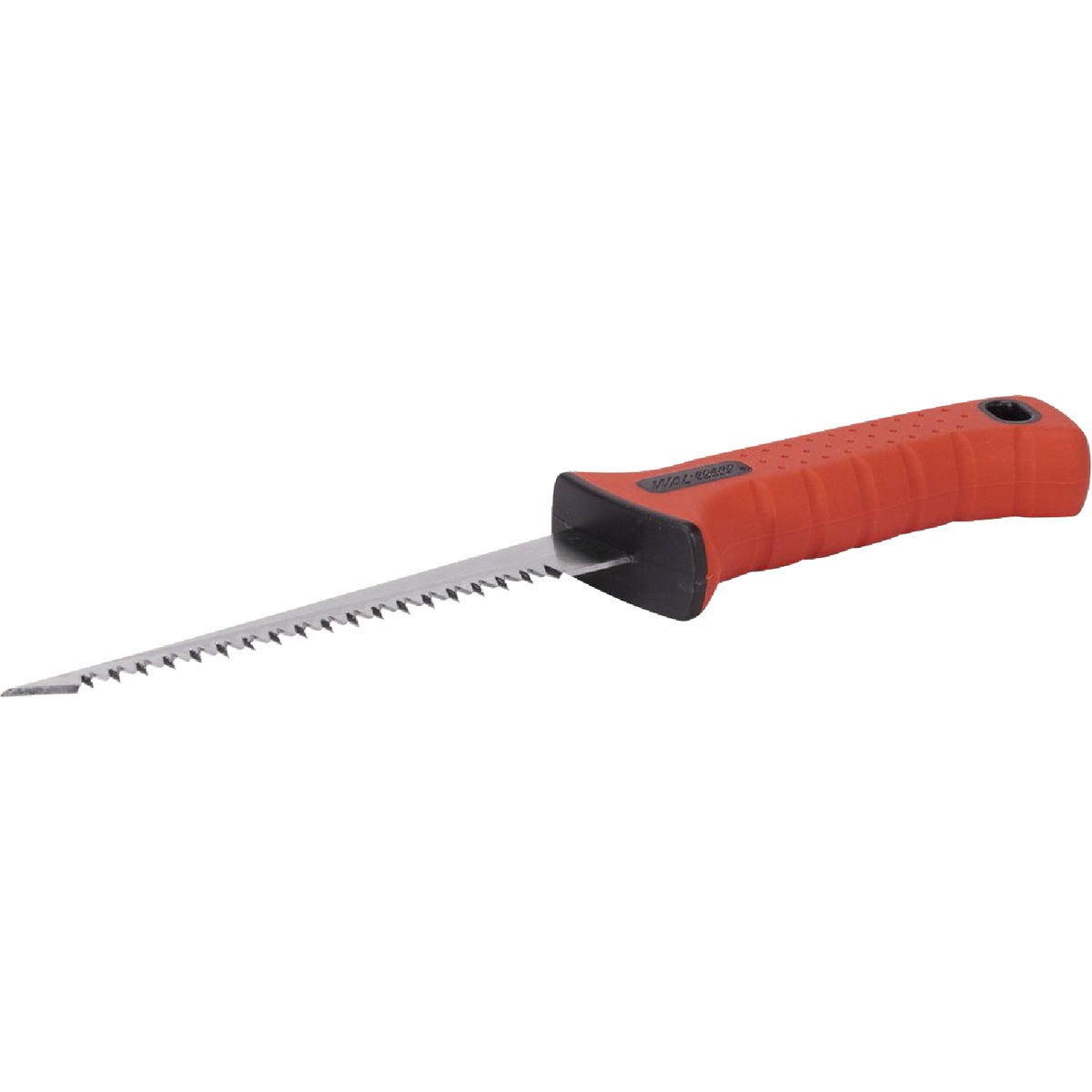 Marshalltown Wal-Board Tools 6 In. Soft Handle Drywall Utility Saw